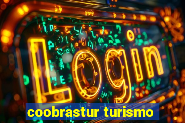 coobrastur turismo